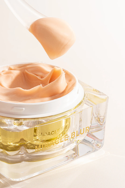 OGB Beauty Miracle Blur 2.0