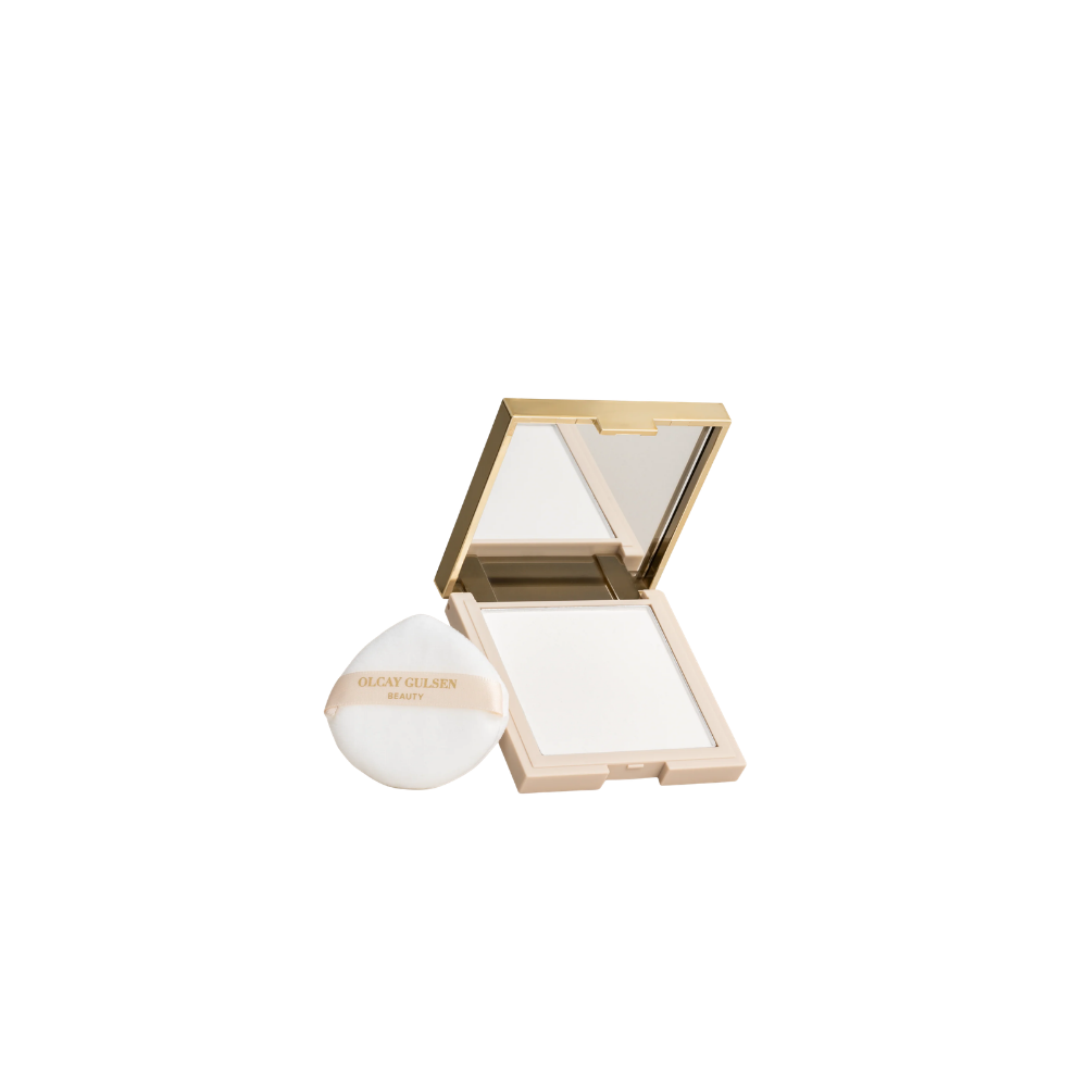 OGB Beauty Miracle Brightening Compact Powder