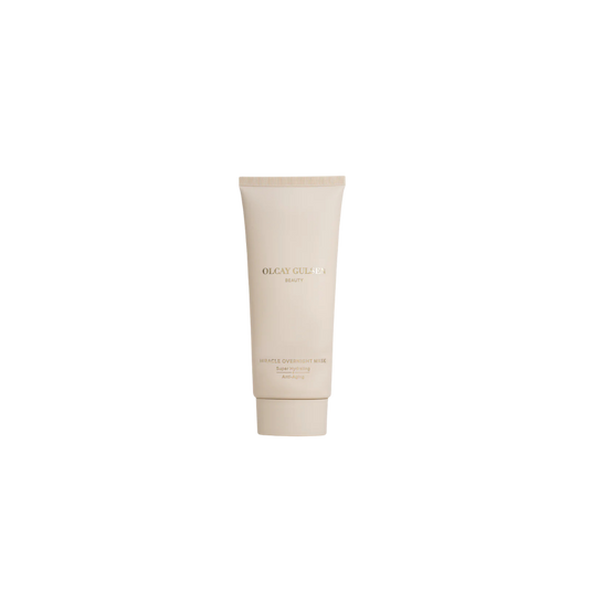 OGB Beauty Miracle Overnight Mask
