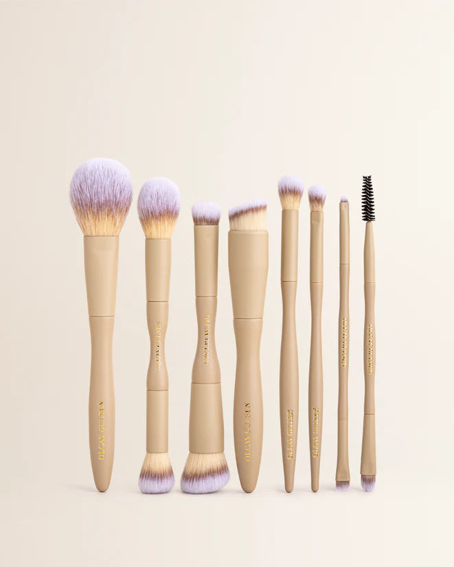 OGB Brush Set
