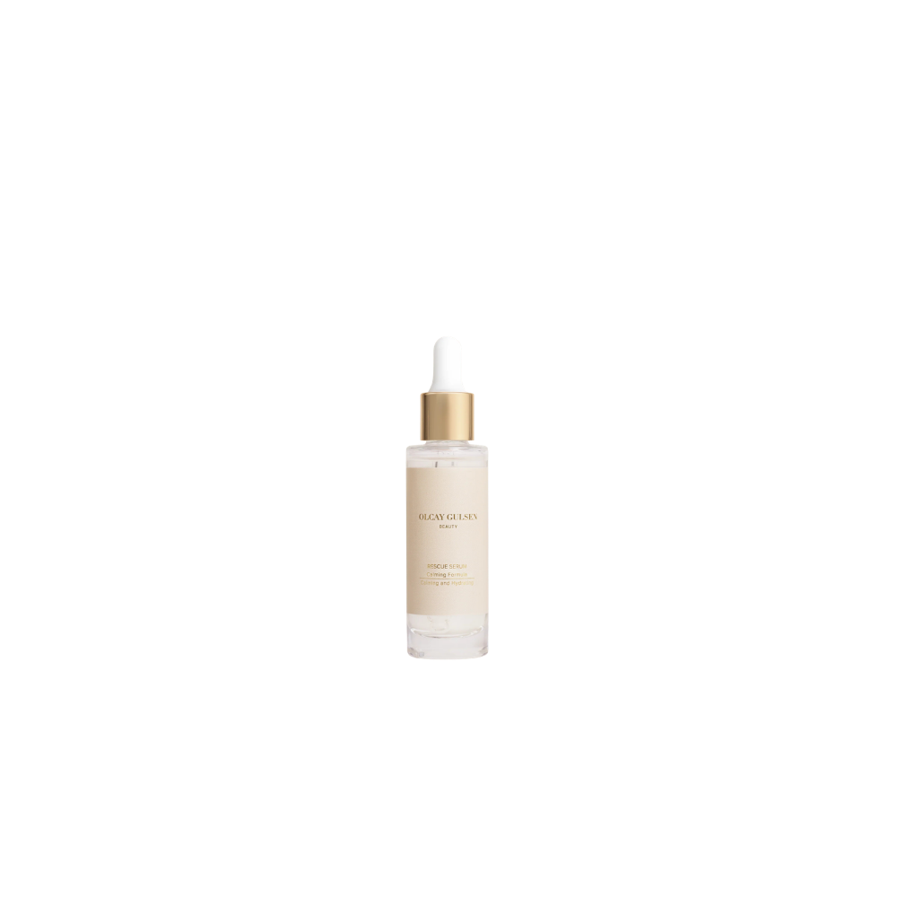 OGB Beauty Rescue Serum