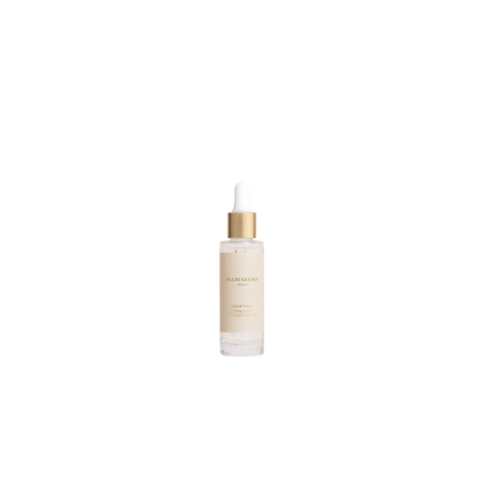 OGB Beauty Rescue Serum