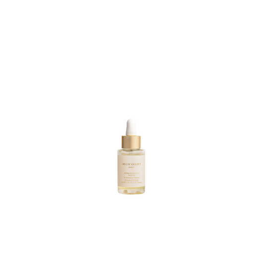 OGB Beauty Retinoid Renewal Face Oil