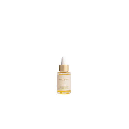 OGB Beauty Tanning Drops
