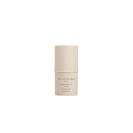 OGB Sheer SPF 50 Stick