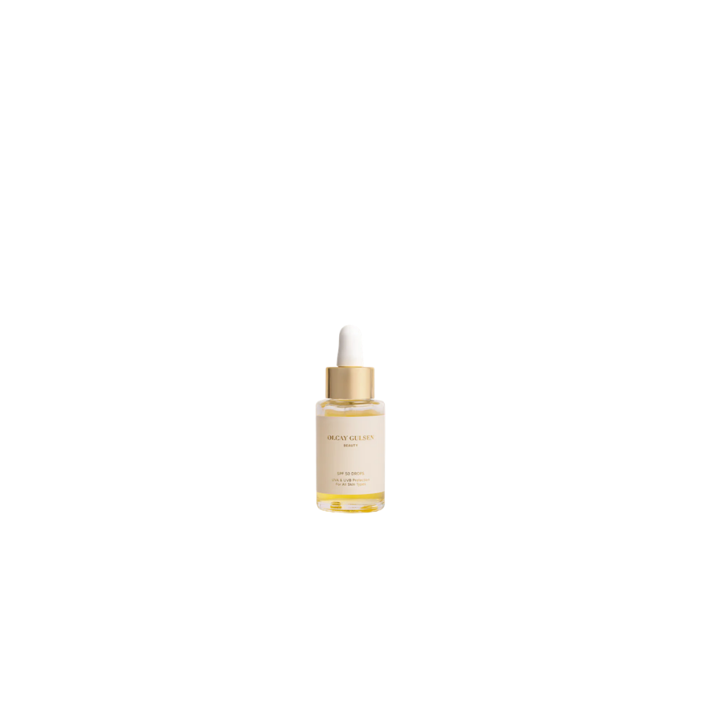 OGB Beauty SPF 50 Drops