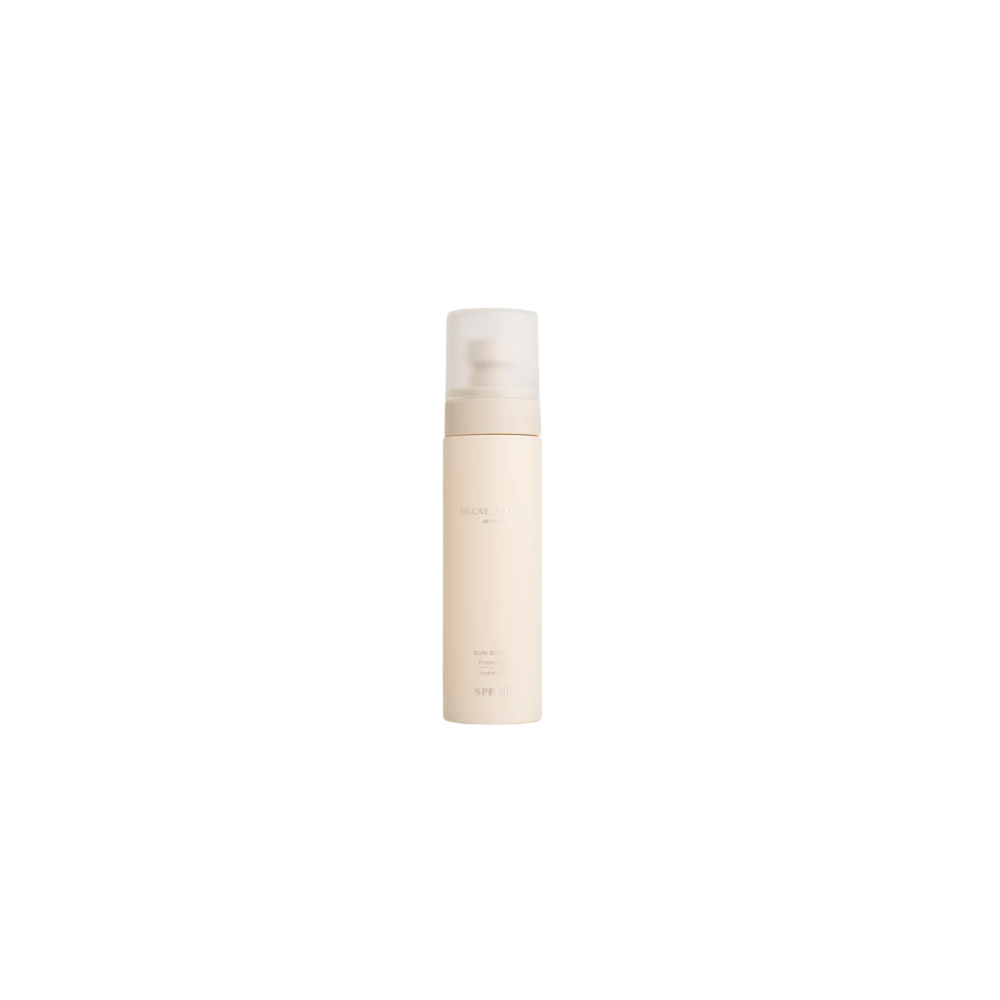 OGB Beauty Sun Spray SPF 50