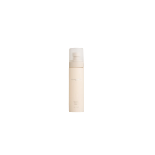 OGB Beauty Sun Spray SPF 50