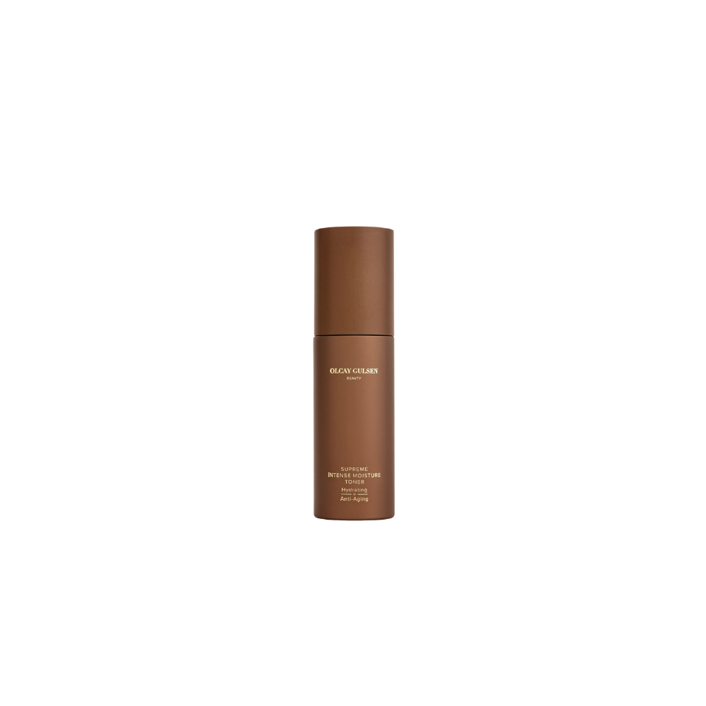 OGB Beauty Supreme Intense Moisture Toner