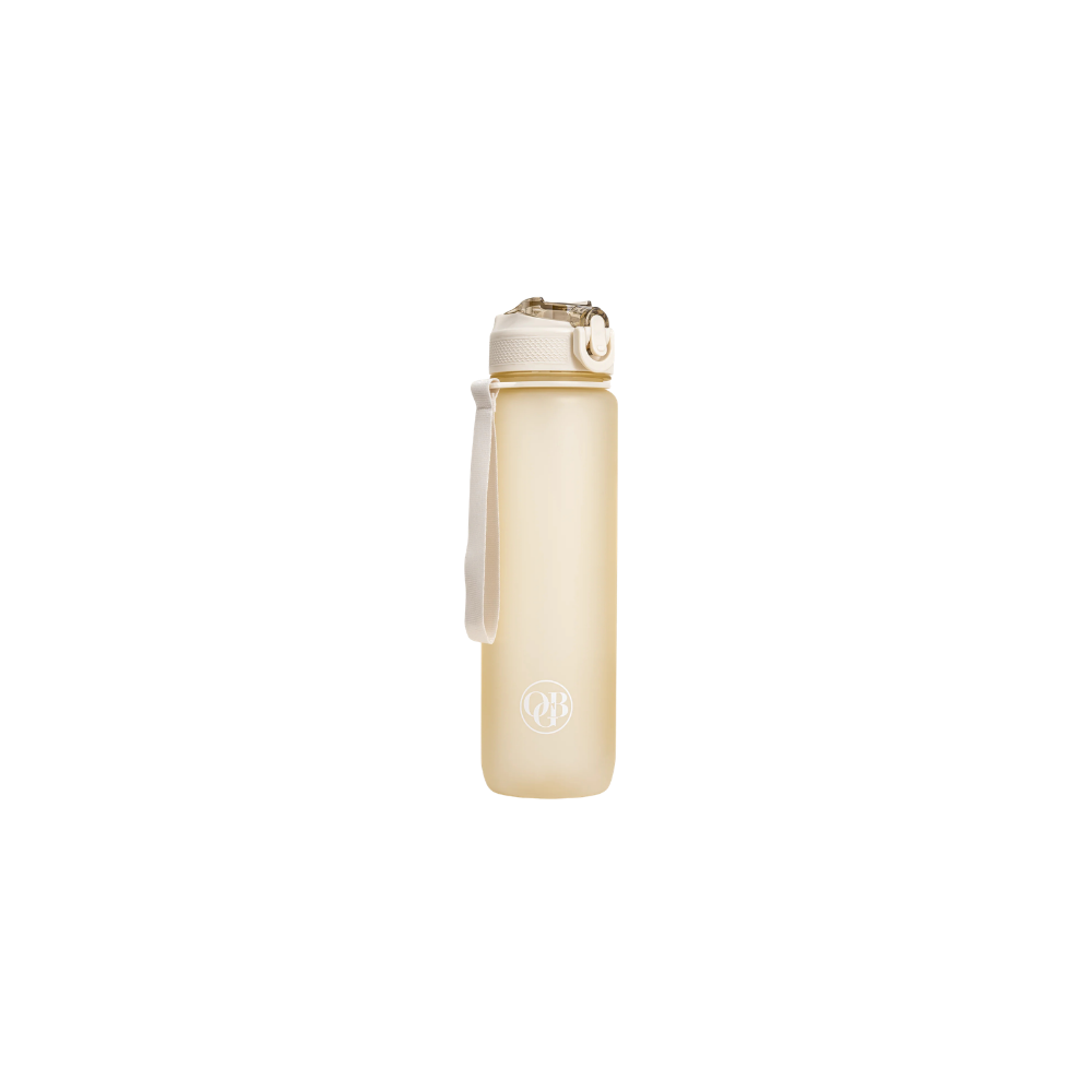 OGB Beauty Waterbottle