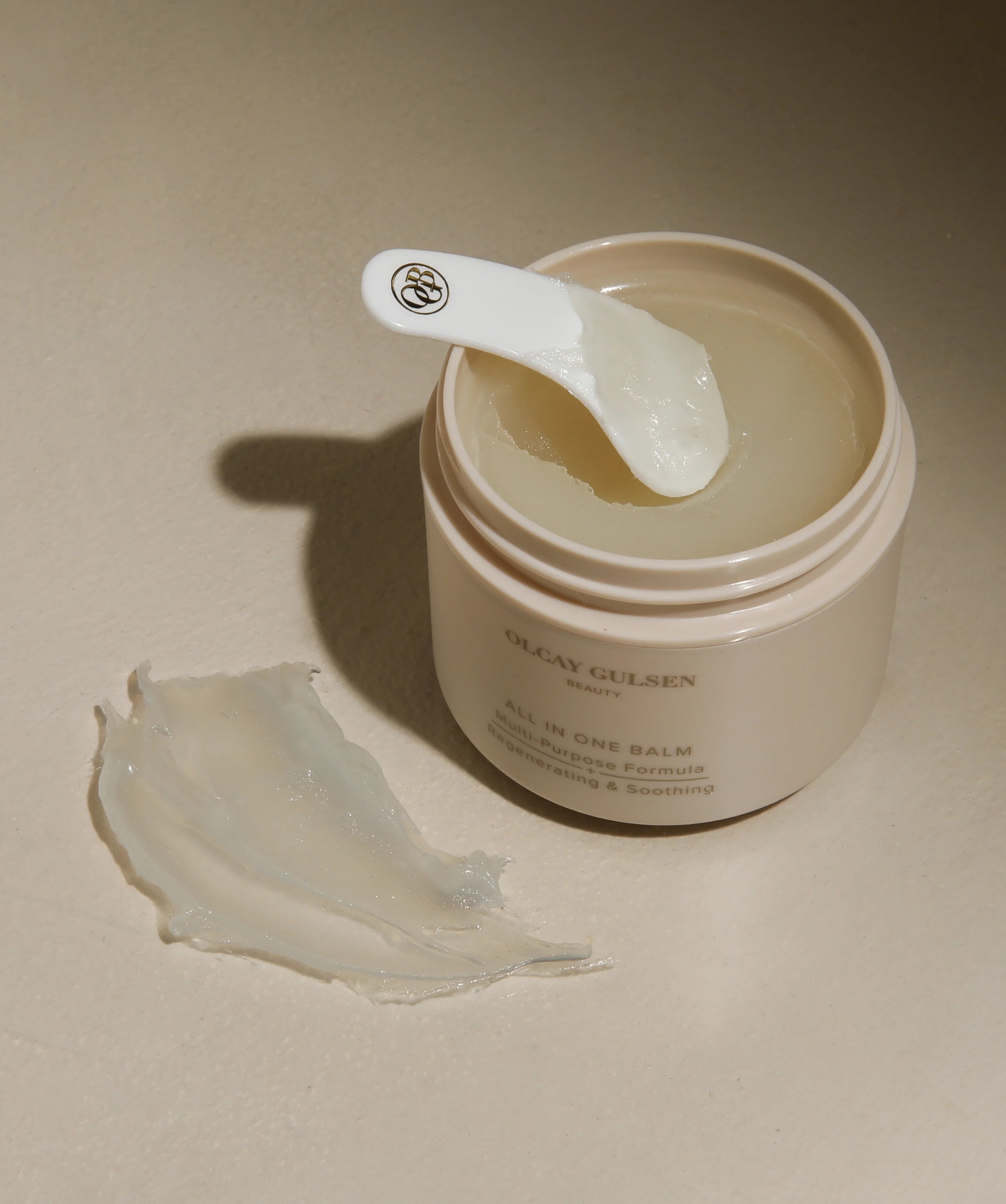 Olcay Gulsen Beauty All In One Balm