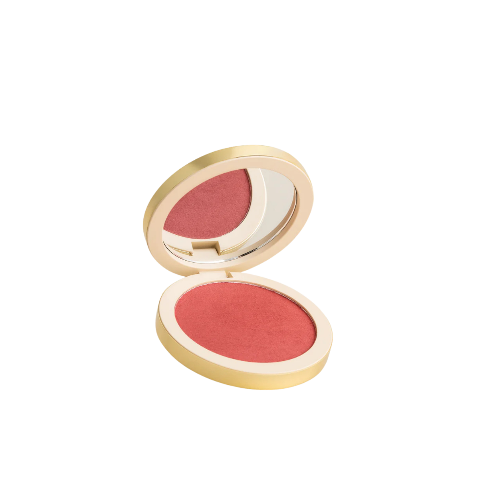 Olcay Gulsen Beauty Make Me Blush