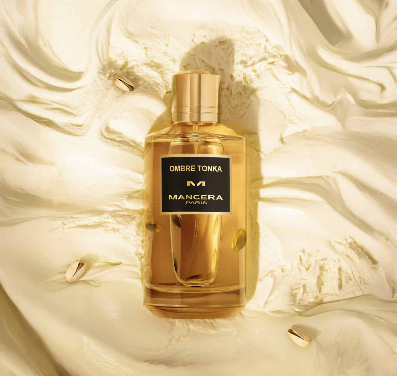 Mancera Ombre Tonka Eau de Parfum