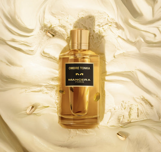 Mancera Ombre Tonka Eau de Parfum