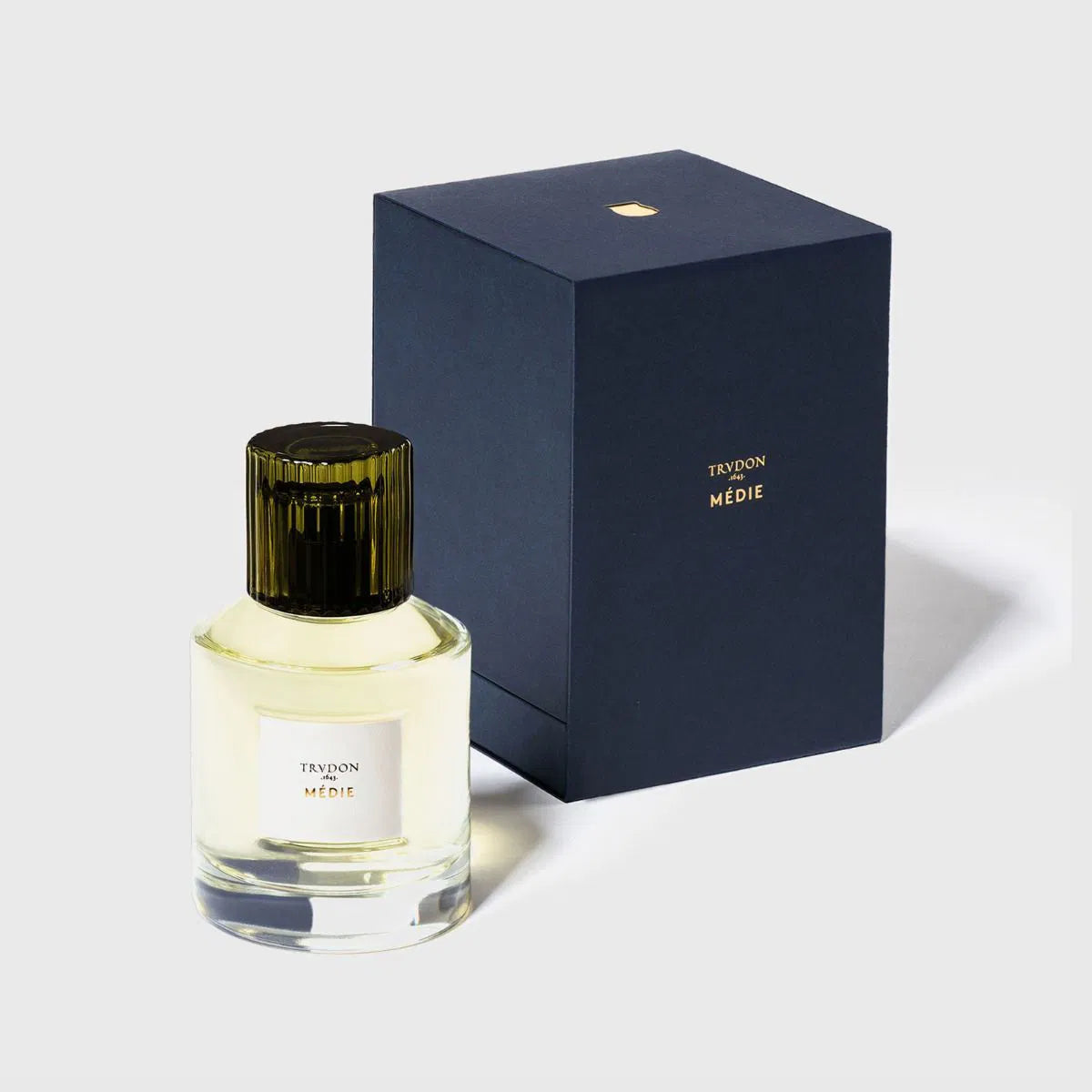 Trudon Médie Eau de Parfum