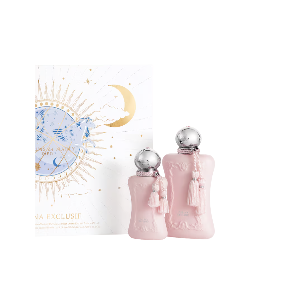 Parfums de Marly Delina Exclusif Festive Gift Set