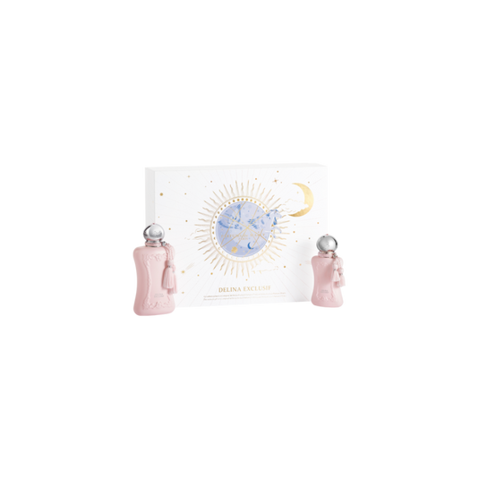 Parfums de Marly Delina Exclusif Festive Gift Set