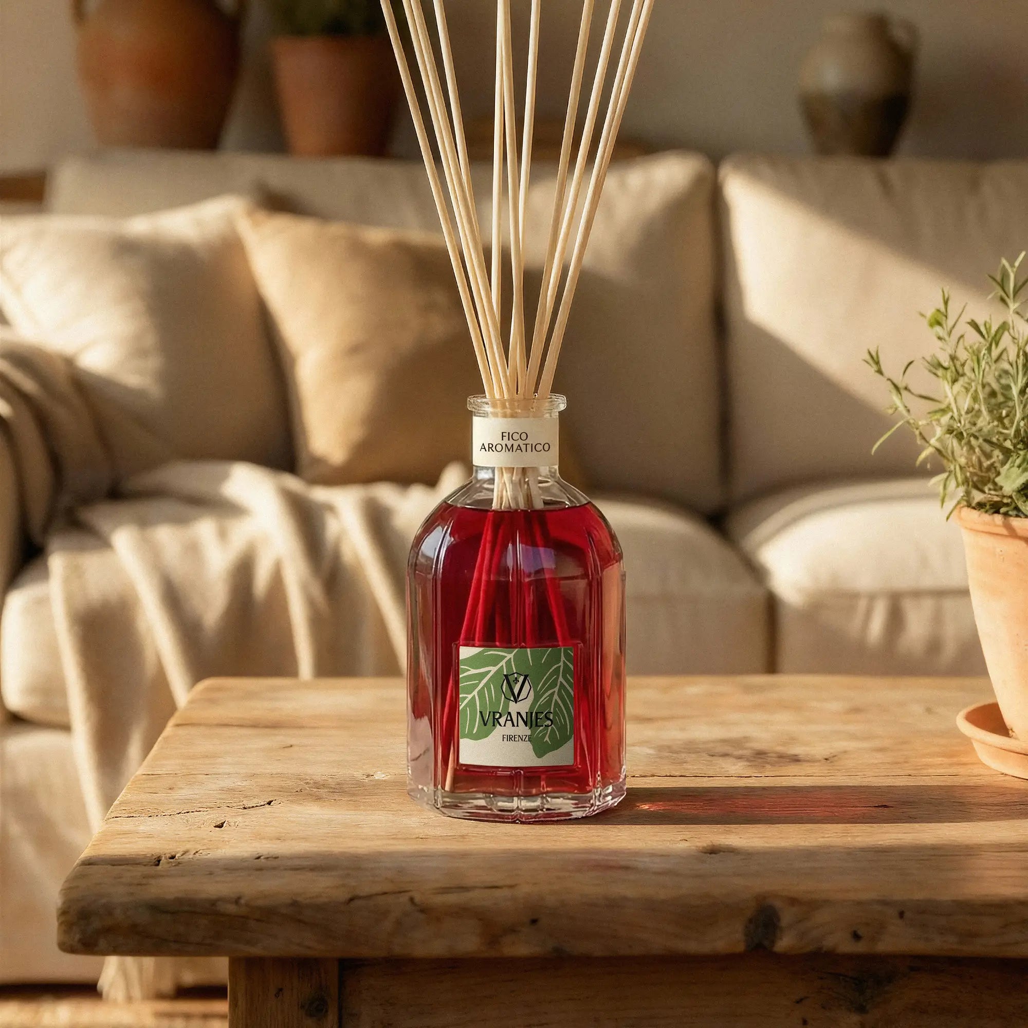 Vranjes Fico Aromatico Diffuser