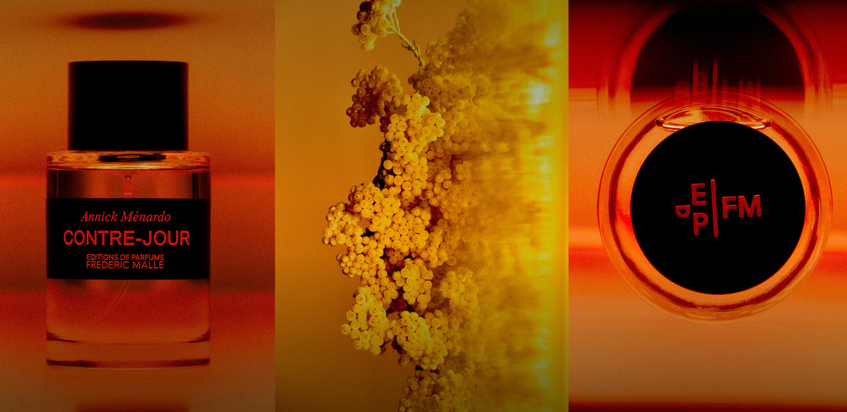Frederic Malle Contre- Jour Eau de Parfum