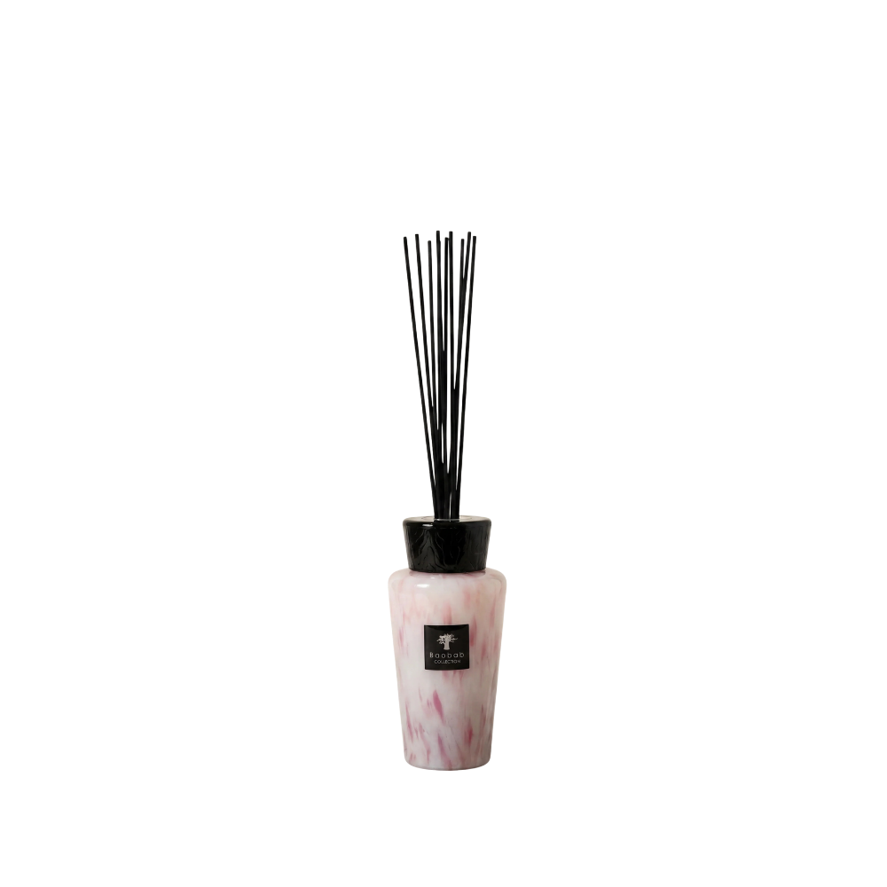 Baobab Diffuser Pearls White 2025