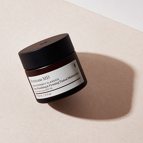 Perricone Md High Potency Classics Face Finishing & Firming Tinted Moisturizer