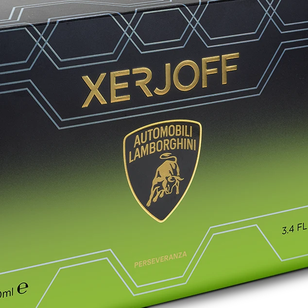 Xerjoff Lamborghini Perseveranza Parfum
