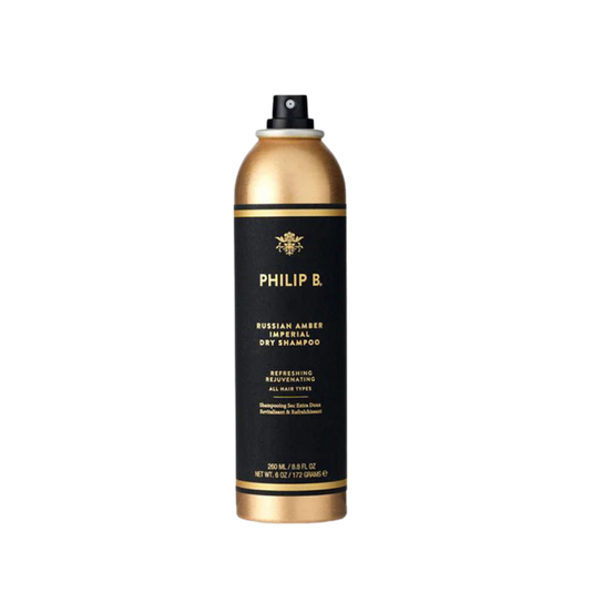 Philip B Russian Amber Imperial Dry Shampoo