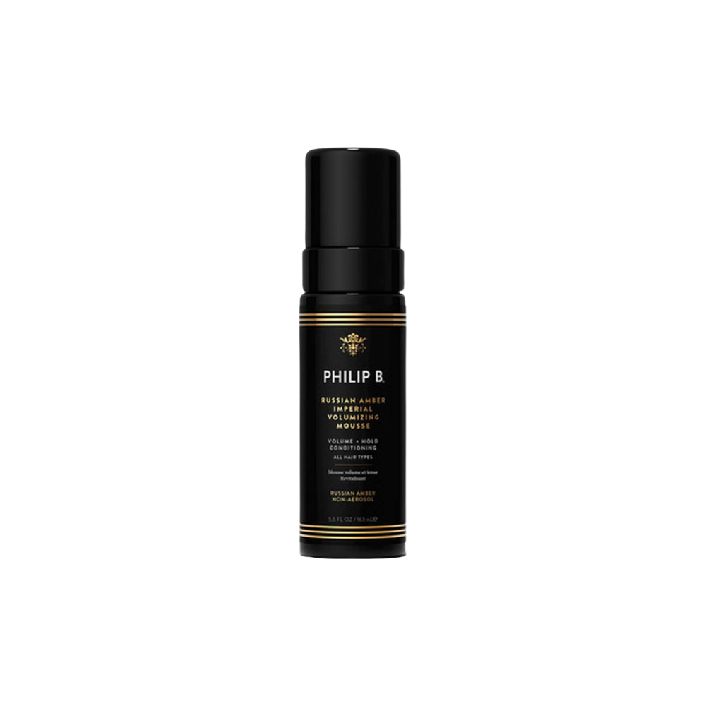 Philip B Russian Amber Imperial Volumizing Mousse