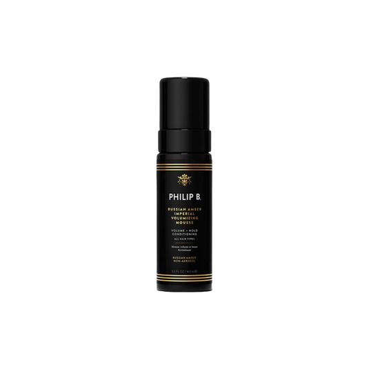 Philip B Russian Amber Imperial Volumizing Mousse