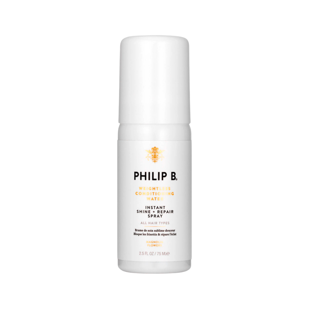 Philip B Weightless Conditioning Water