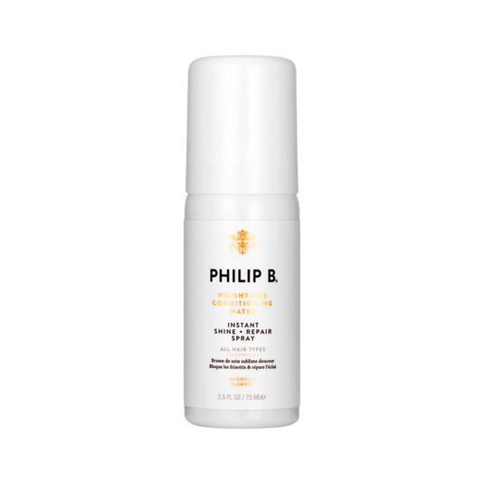 Philip B Weightless Conditioning Water