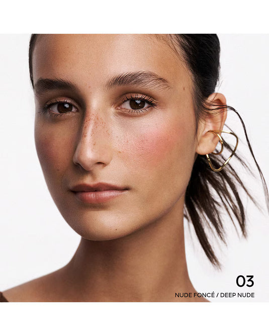 Guerlain Terracotta Blush