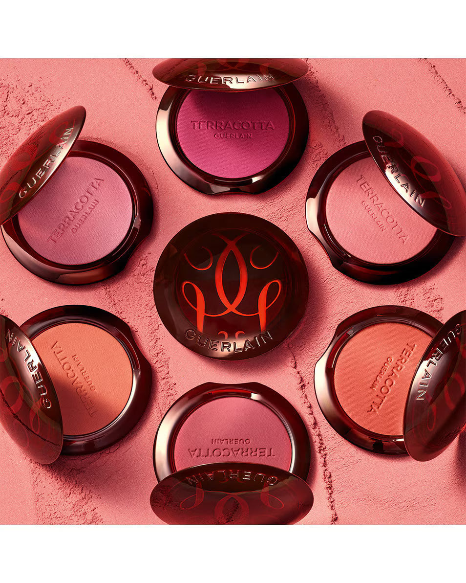 Guerlain Terracotta Blush