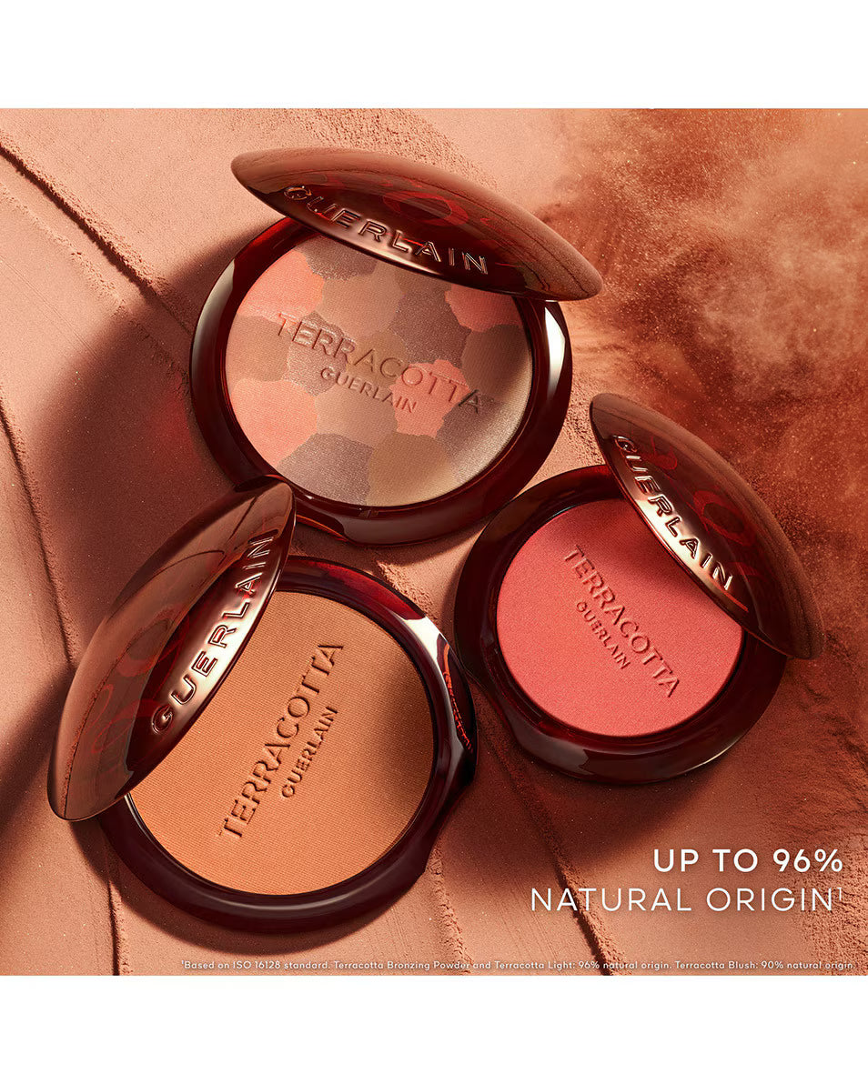 Guerlain Terracotta Blush