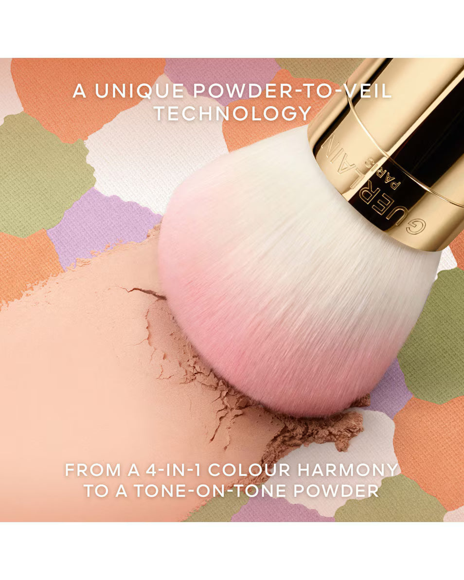 Guerlain Météorites Compact - Color Correcting, Blotting &amp; Lightning Powder