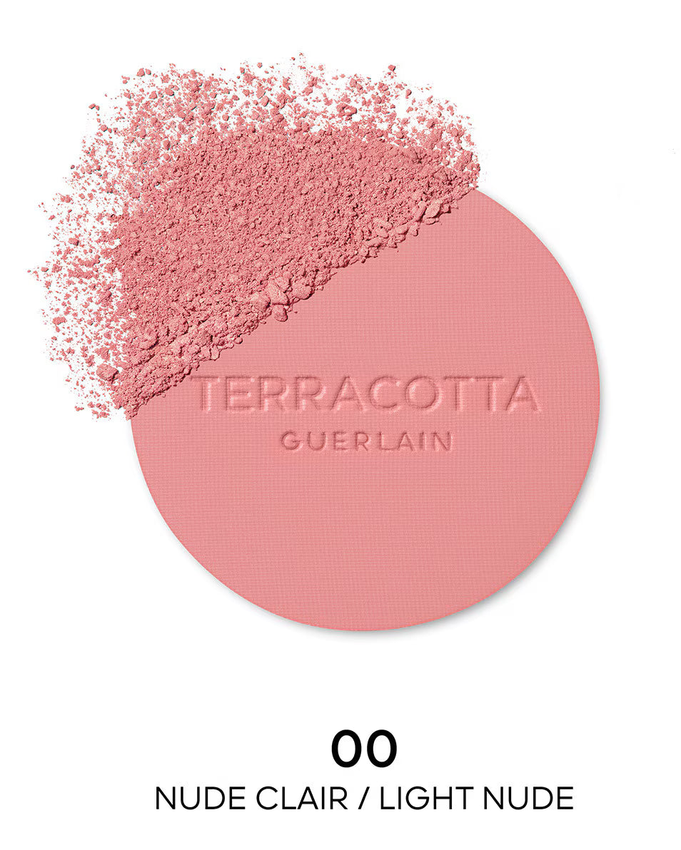 Guerlain Terracotta Blush