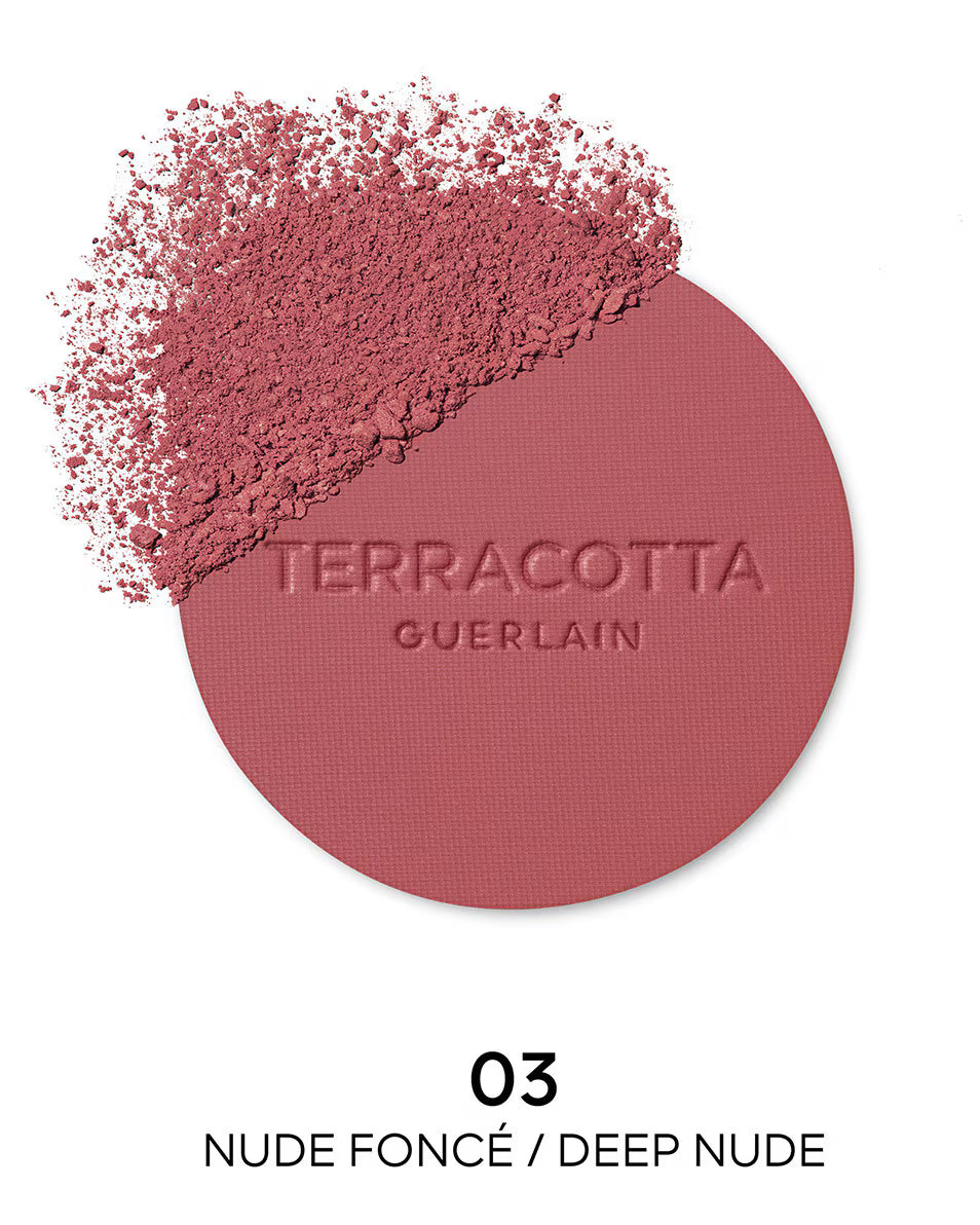 Guerlain Terracotta Blush