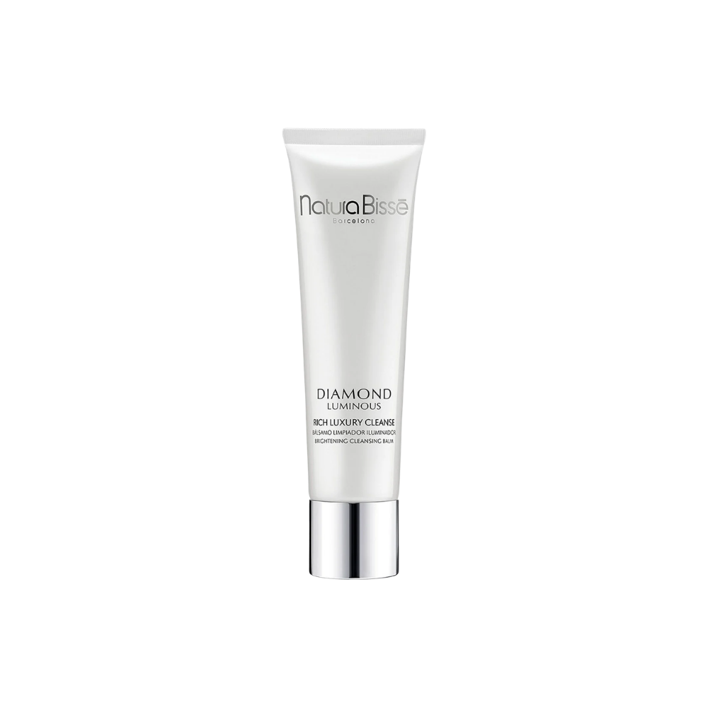 Natura Bisse Diamond White Rich Luxury Cleanse