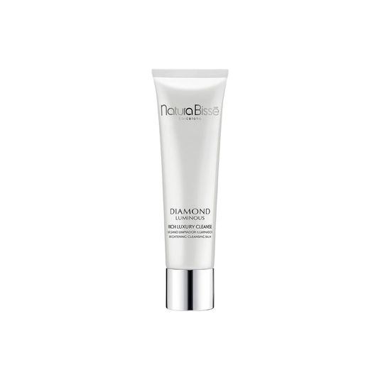 Natura Bisse Diamond White Rich Luxury Cleanse