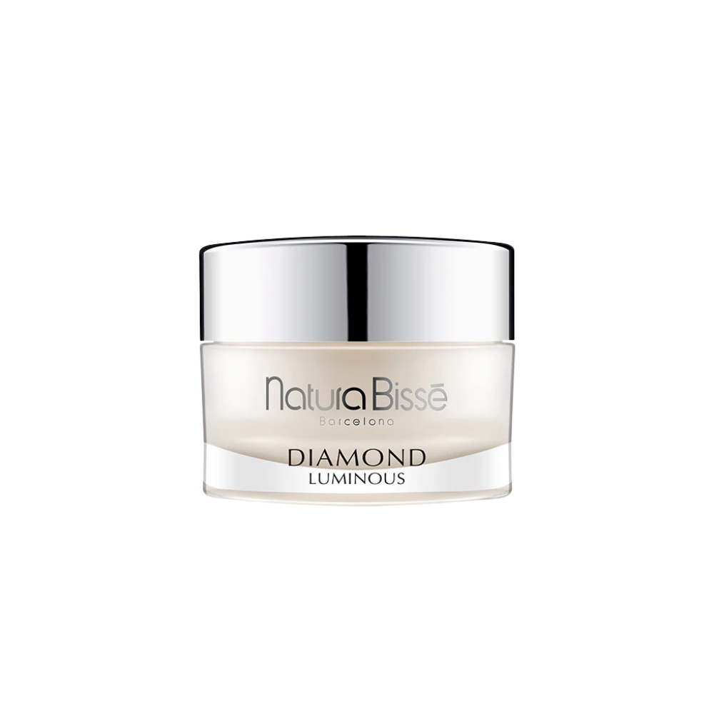 Natura Bisse Diamond White Rich Luxury Cleanse