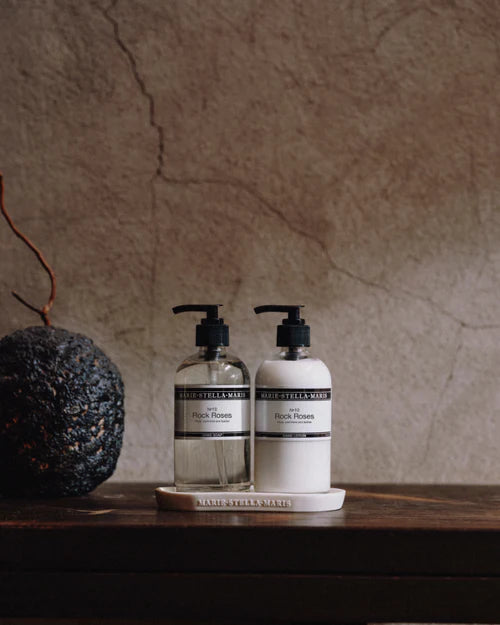 Marie-Stella-Maris Luxury Hand Care Duo Rock Roses