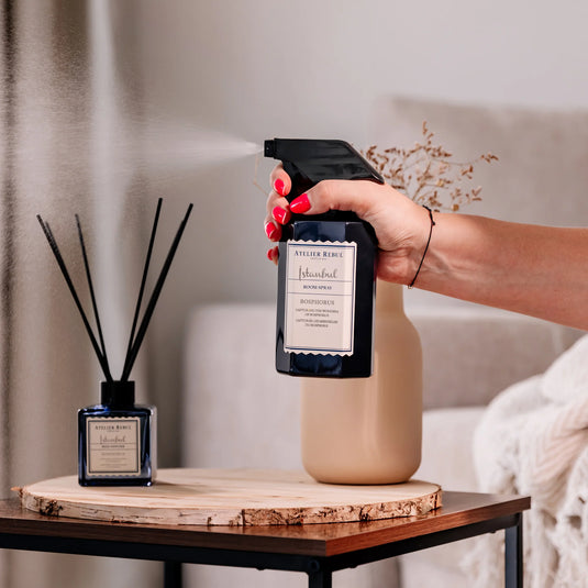 Atelier Rebul Bosphorus Room Spray