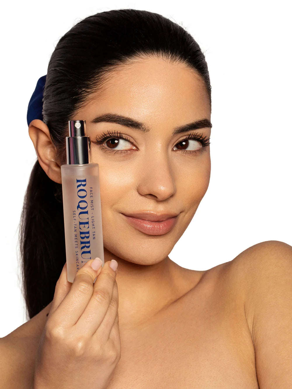 Roquebrun Face Mist Self-Tan Light