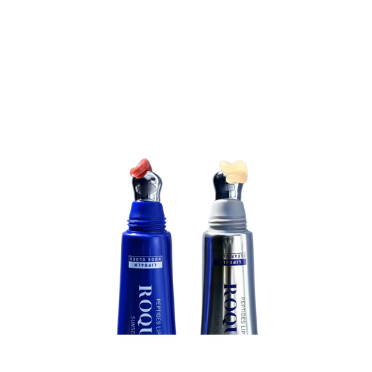 Roquebrun Peptides Lipbalm spf15