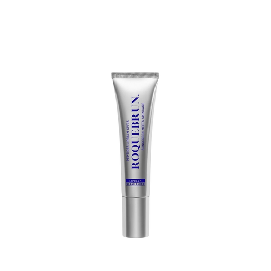 Roquebrun Peptides Lip Balm spf15