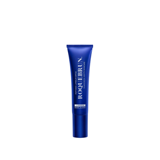 Roquebrun Peptides Lipbalm spf15