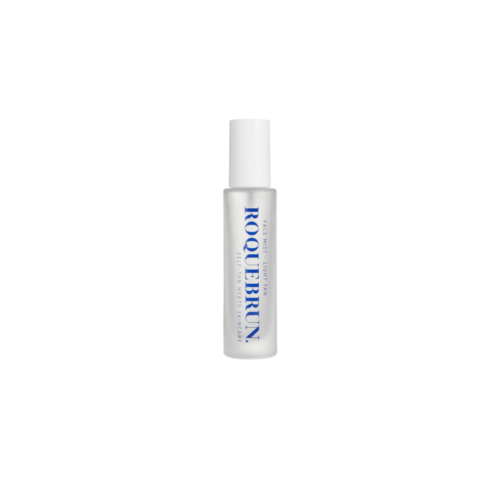 Roquebrun Face Mist Self-Tan Light