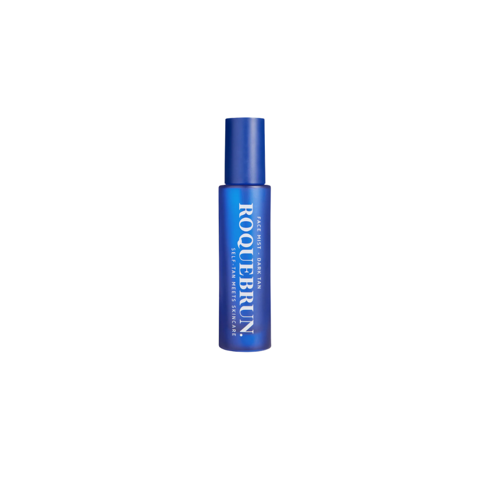 Roquebrun Face Mist Self-Tan Dark