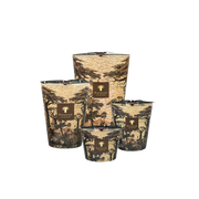 Baobab Candle Sacred Trees Mankono