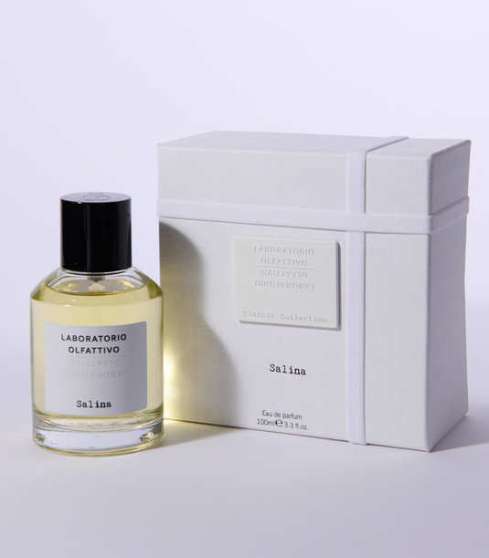 Laboratorio Olfattivo Salina Eau de Parfum